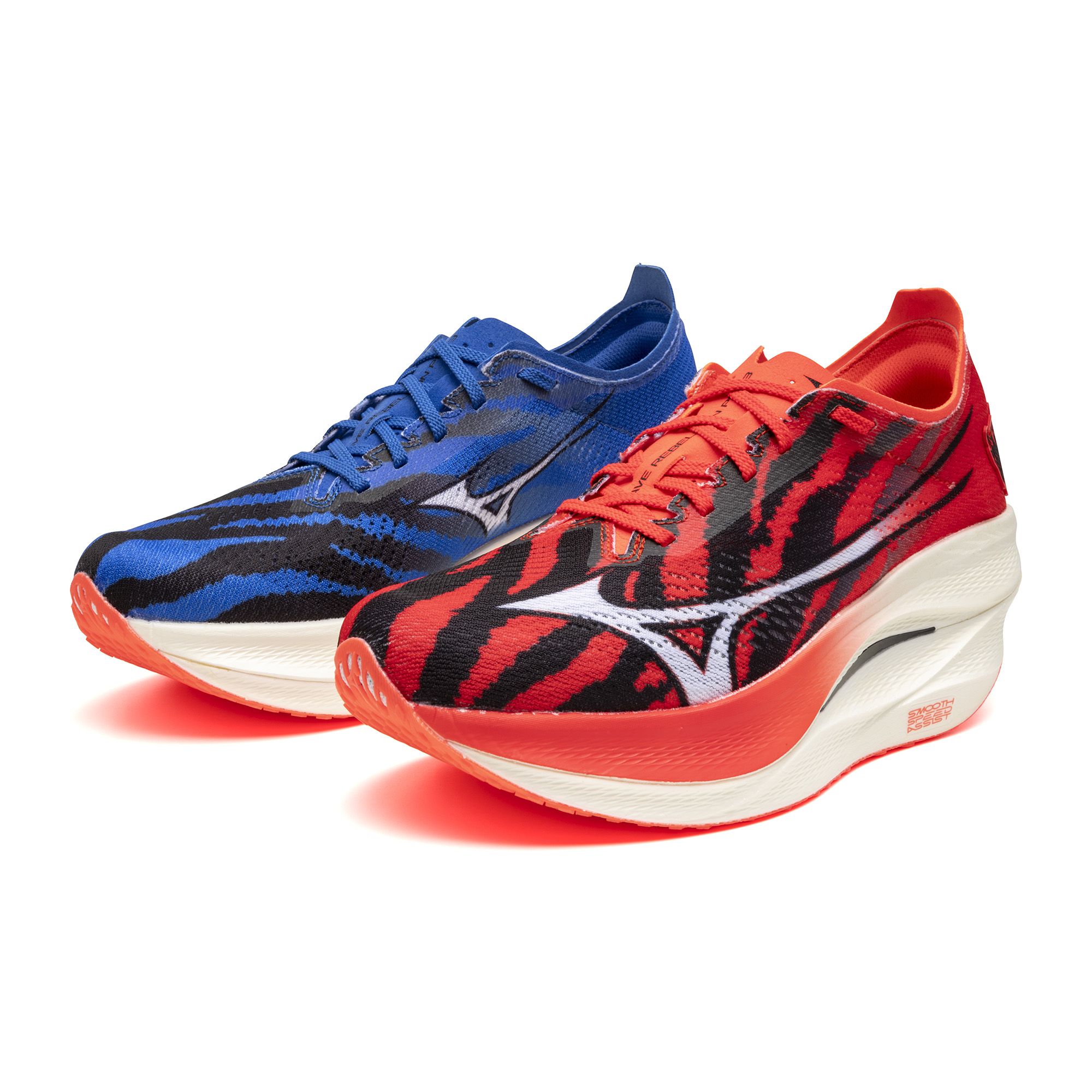 Mizuno Wave Rebellion Pro 3